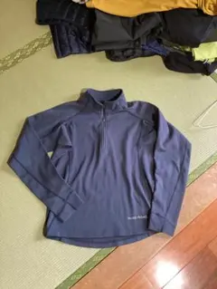 モンベル アウトドアウェア