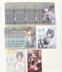 にじさんじ まとめ売り チェキ