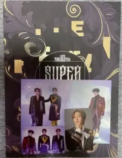チャン・グンソク「2017 cri-present in seoul」2DVD - メルカリ