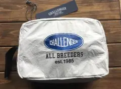 challenger ポーチ 旗艦店　ALL BREEDERS