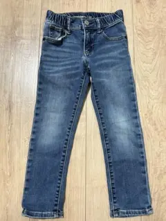 baby Gap キッズデニム　ブルー　サイズ110前後