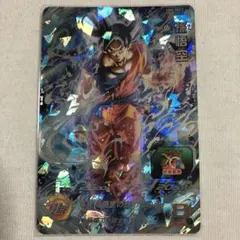 PSA10 孫悟空 ドラゴンボール　ヒーローズ　SDBH MM1-SEC3 PSA10 孫悟空 ドラゴンボール ヒーローズ SDBH MM1-SEC3