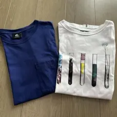 Paul Smith Tシャツ 2枚セットのサムネイル