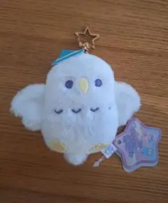 マジカルスターリットランド マスコット