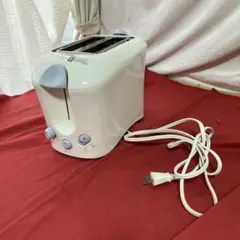 T-FAL 2枚焼き ポップアップトースター 本体のサムネイル