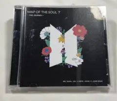 MAP OF THE SOUL 7～THE JOURNEY～