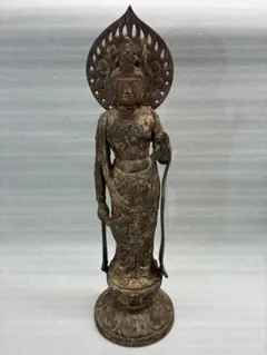 2026年最新】古い仏像の人気アイテム - メルカリ