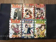 プリティフェイス 1巻〜6巻 全巻セット