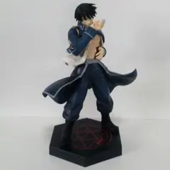 鋼の錬金術師 ロイ・マスタング フィギュアのサムネイル
