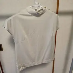 BLUE LABEL CRESTBRIDGE 半袖Tシャツ ピンク 38 - メルカリ