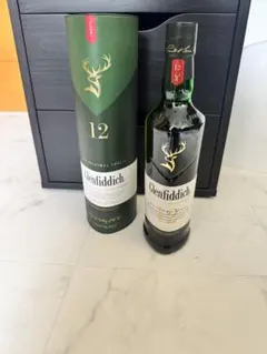 Glenfiddich 12年 シングルモルト 700ml 2 本セット - メルカリ