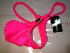 TM TB　M ピンクWET　ジャストインパクト 伸縮 フルシーム