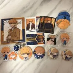 ブルーロック 國神錬介 グッズ まとめ売り