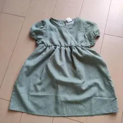 ビーデスビー　ワンピース