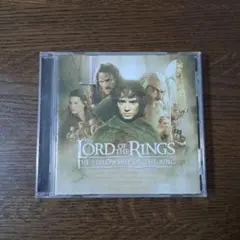 2026年最新】ロードオブザリングCDの人気アイテム - メルカリ
