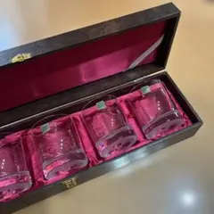 未使用品】石川遼 2009 優勝記念 ショットグラス 5個セット - メルカリ