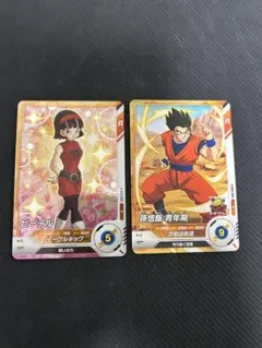 SDV2-053 ビーデル　No.2