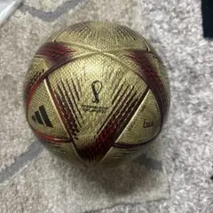 adidas ALRIHLAサッカーボール5号球2022FIFAワールドカップ - メルカリ
