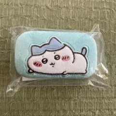 ちいかわ　ジュエリーミニケース　ハチワレ