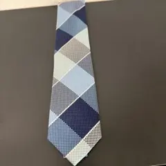 black label crestbridge ネクタイ