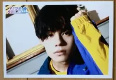 超特急とStand up!!!!!!!! 超特急 生写真 B カイ