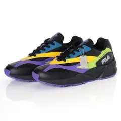 RADIO EVA FILA スニーカー 27cm 【未使用】碇シンジモデルのサムネイル