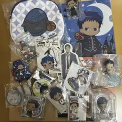 2025年最新】青_峰の人気アイテム - メルカリ