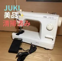 プロメンテナンス済み シュプール SPUR TL-98 中古品 職業用ミシン 