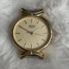 SEIKO 腕時計　ジャンク品　#5014