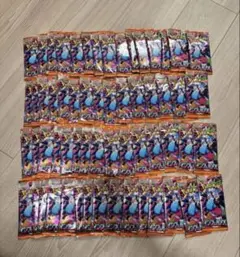 インフェルノx バラパックまとめ売り サーチ済み インフェルノX サーチ済み バラパック - メルカリ