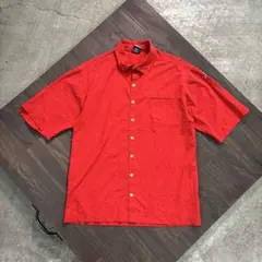 新品classicロゴgoodenoughボウリングシャツ GOODENOUGH ボーリングシャツ 90s Gタグ 裏原 archive - メルカリ