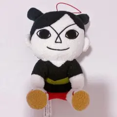 アンパンマン　てっかのマキちゃん　ぬいぐるみ