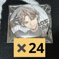 アイドリッシュセブン アイナナ 棗巳波 缶バッジ PASH! パッシュ 全サ