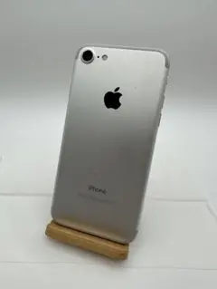 iPhone 7 シルバー 128GB SIMフリー 訳あり