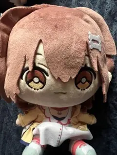 戌神ころね Vtuber