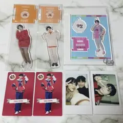 THE SUPER FRUIT セット