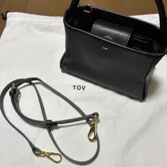 tov petal ワンハンドル バッグのサムネイル