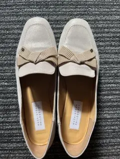 【美品】Mackintosh London パンプス