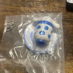 サンリオキャラクターズ　お寿司キーチェーン　シナモロール