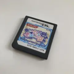 とんがりボウシと魔法のお店　ds