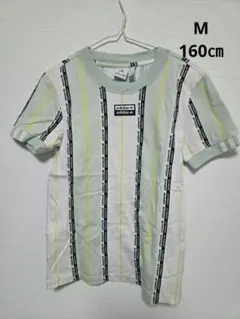 adidas Tシャツ レディース M キッズ160㎝のサムネイル