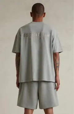 2025 FOG Essentials Classic Fit Tee