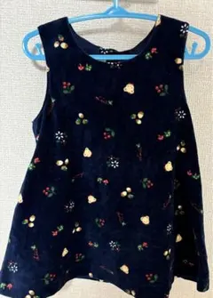 ファミリア　旧タグ　レア　ワンピース　90