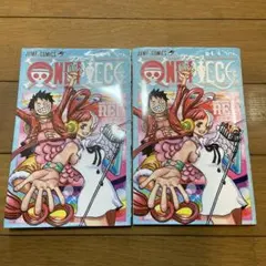 ONE PIECE ワンピース　巻4/4