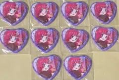 新品未開封プリパラ中国 Joyouth POPUP ぬいぐるみ 1box 7種類 - メルカリ