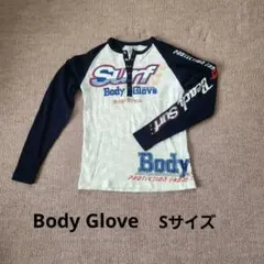 Body Glove 長袖 ヘンリーネック Tシャツ Sサイズ