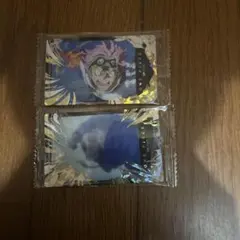 ONE PIECE イタジャガ　SR ２枚セット