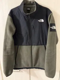 ノースフェイスフリースジャケット