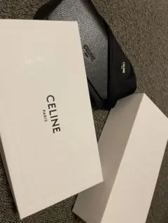 CELINE セリーヌ サングラス ケースのサムネイル