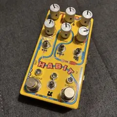 Chase Bliss Audio / Mood MKII 未使用に近い - メルカリ